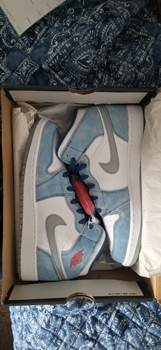Nike air jordan - se, (gs)