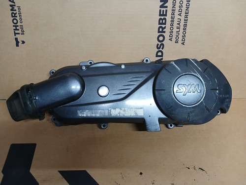 Sym mask orbit 125 - mask, engine