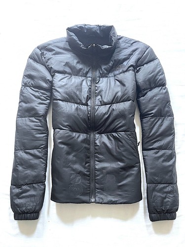 Authentic the north face - the,