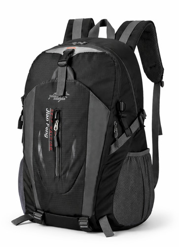40l hiking backpack - 40l, waterproof