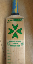 Worcestershire Signed