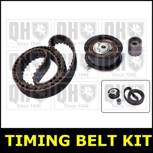 Timing belt kit - belt, a4