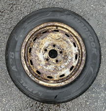 VAUXHALL VIVARO TRAFIC