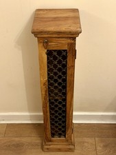 Vintage Solid Rose Wood CD