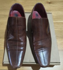 NEXT "Hell For Leather" Men's