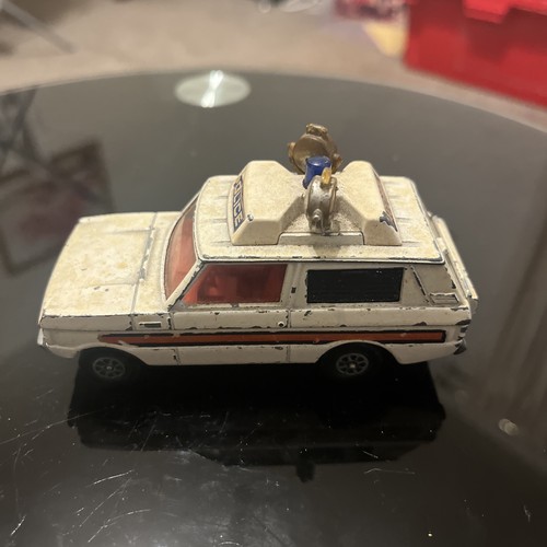 Corgi toys whizzwheels - corgi,