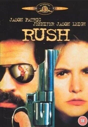 Rush jason patric - (2003),