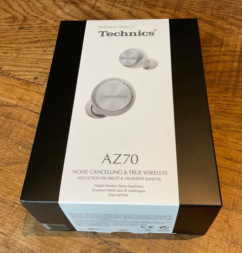 Technics eah az70we true - eah-az70we-s,