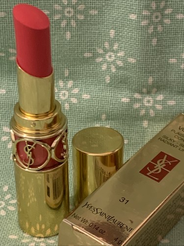 Ysl rouge volupte silky - ysl,