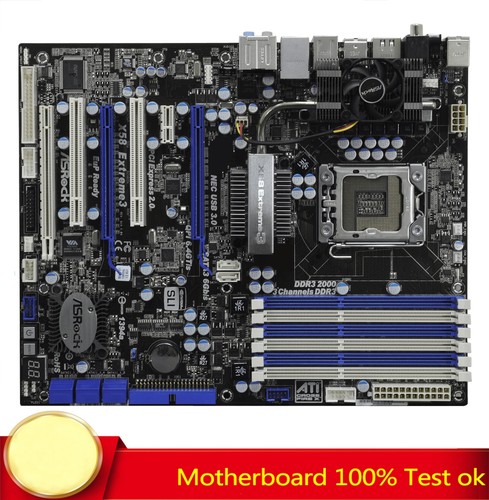 For asrock x58 extreme3 - asrock,