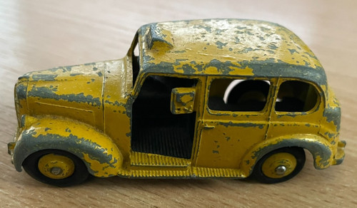 1950 meccano ltd dinky - 1950's,