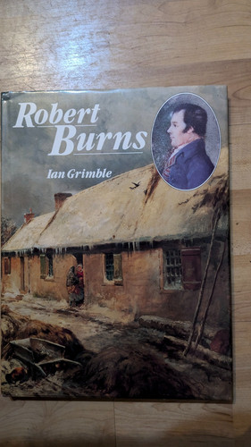 Robert burns large - robert,