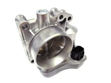 Lemark Throttle Body for Saab