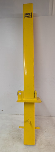 Maypole fold down security - maypole,