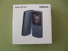 Nokia 105 4G, 2nd Edition