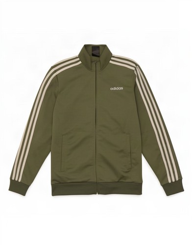 Adidas mens tracksuit top - adidas,