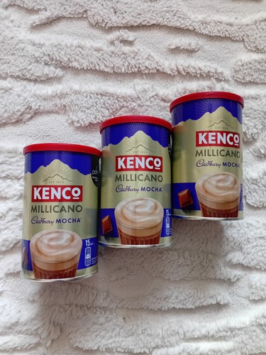 Kenco millicano cadbury - kenco,