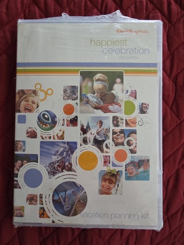Walt disney world - world, happiest