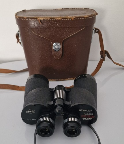 Swift newport 10x50 binoculars - swift,