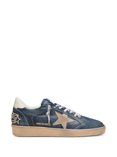 Golden goose ball - golden,