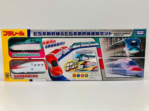 Plarail tomy shinkansen - plarail,