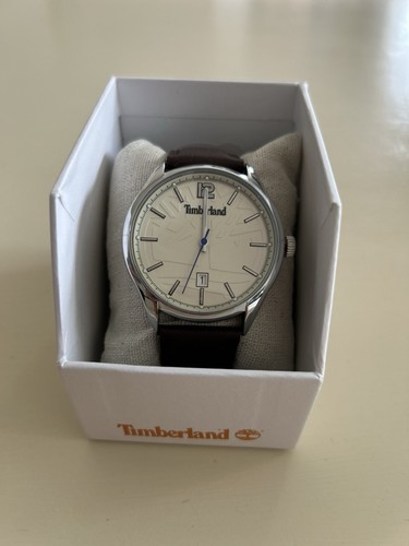 Men timberland watch - men’s,