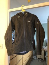   North Face Summit Series