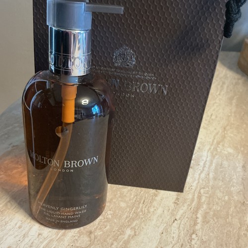 Molton brown heavenly - brown,