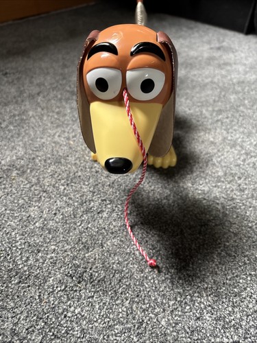 Disney pixar toy story - pixar,