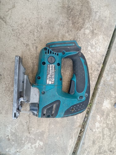 Makita djv180 cordless jigsaw - djv180,