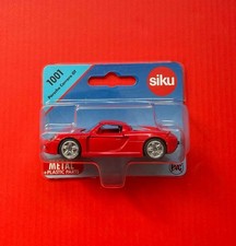 SIKU Blister Carded MINIATURE