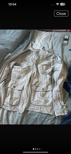 Pikeur lightweight jacket - lightweight,