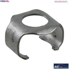 HOLDING BRACKET BRAKE HOSE