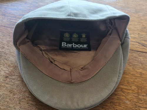 Vintage 90s barbour d588 - 90s,