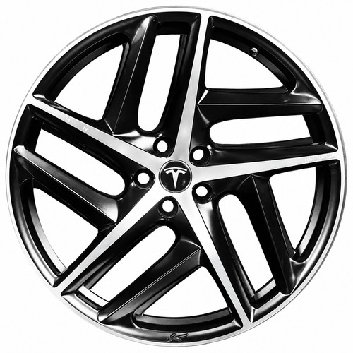 Kahn rs forged alloy - 22",