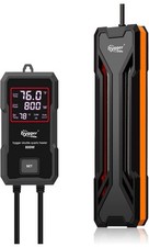 Hygger Double Quartz Heater