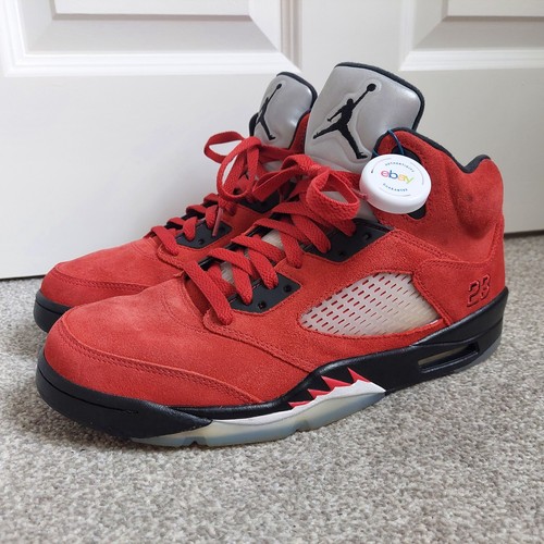 Nike air jordan retro - jordan, raging