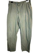 Gap Men's Carrot Fit Ripstop