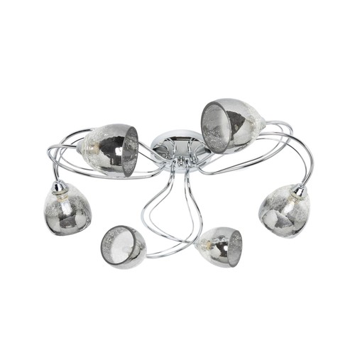 Litecraft ceiling light semi - litecraft,