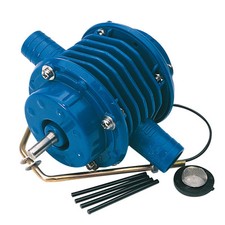 Draper 33081 Drill Powered