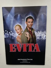 EVITA Musical Large Theatre