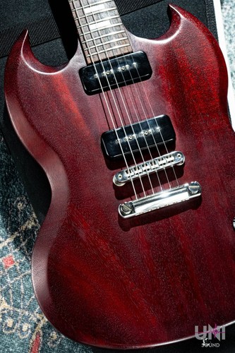 Gibson special faded p90 - faded,