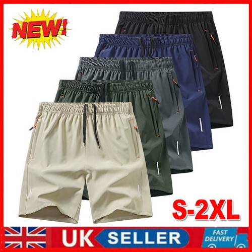 Men summer thin sports - men's,