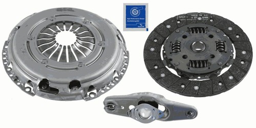 Sachs clutch kit - clutch, 950