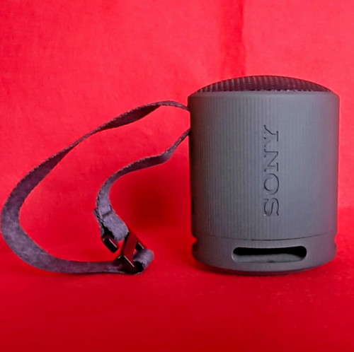 Sony srs xb100 - sony, portable