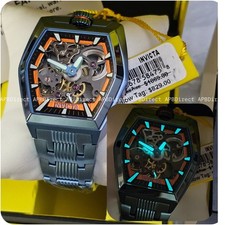 Invicta - AKULA Stealth LEGION