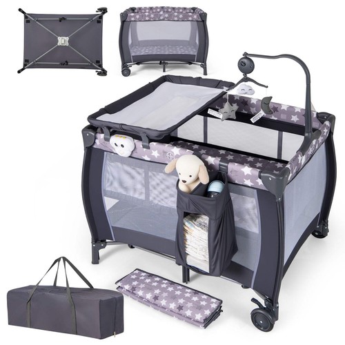 Baby activity center - 3,