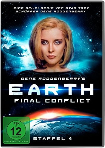 Earth final conflict - earth:final,