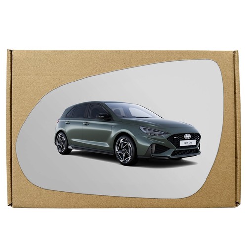 For hyundai i30 - 3rd, gen