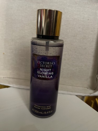 Victoria secret body mist - body,